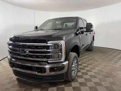 New 2026 Ford F250 Lariat
