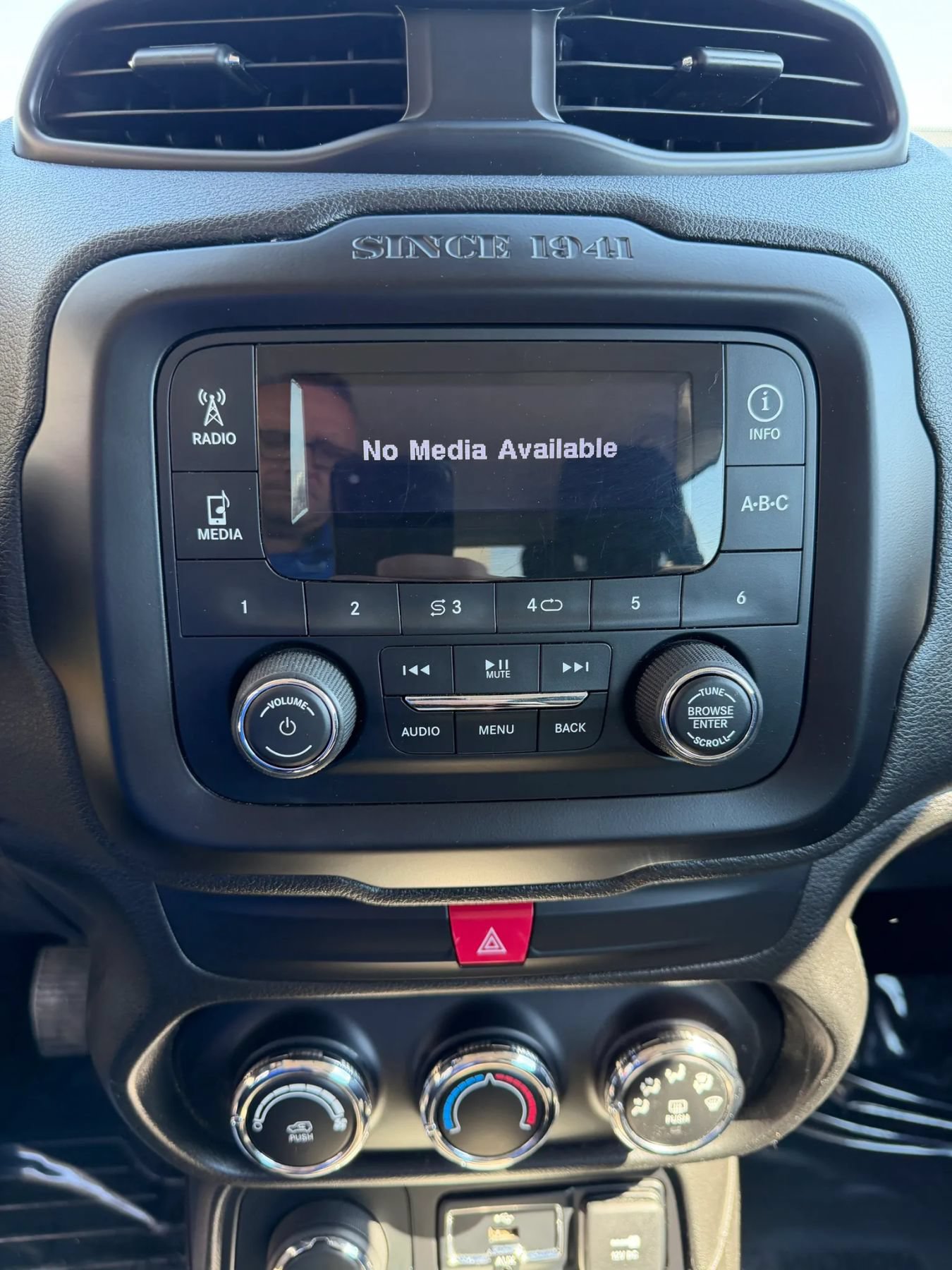 Used 2017 Jeep Renegade Sport AWD/4WD image 23