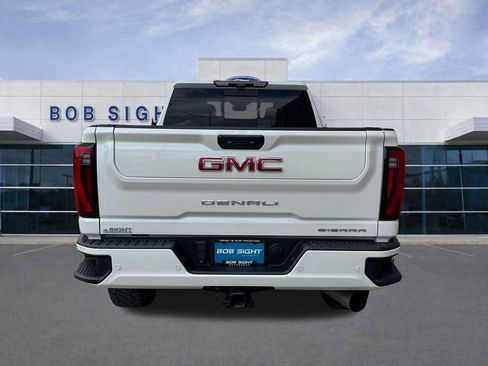 Used 2024 GMC Sierra 2500 Denali w/ Denali Reserve Package image 33
