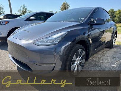Used 2021 Tesla Model Y Long Range