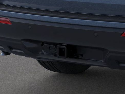 New 2026 Ford Explorer Active RWD image 23