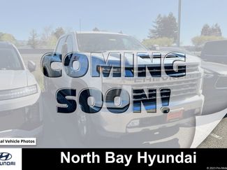 Used 2021 Chevrolet Silverado 2500 LTZ w/ LTZ Premium Package video 1