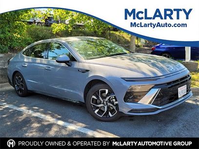 Used 2024 Hyundai Sonata SEL