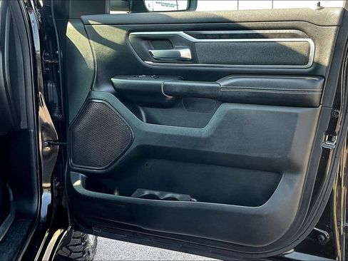 Used 2019 RAM 1500 Big Horn AWD/4WD image 19