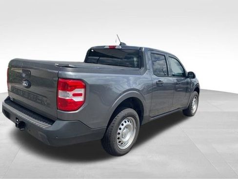 Used 2025 Ford Maverick XL w/ Equipment Group 102A AWD/4WD image 7