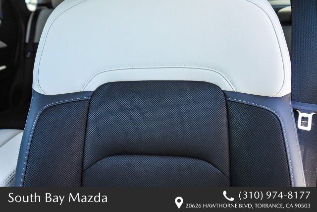 New 2026 MAZDA CX-5 Preferred AWD/4WD image 24