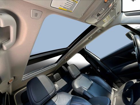 Used 2021 Jeep Renegade Limited w/ Sun & Sound Group image 29