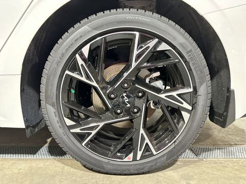 New 2026 Kia K5 GT-Line image 28