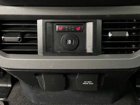 Used 2023 Ford F250 Lariat AWD/4WD image 47
