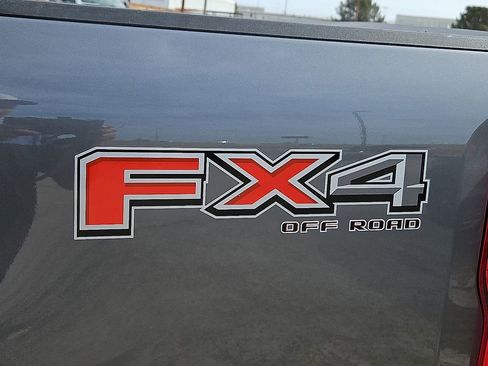 Used 2025 Ford F250 XLT w/ FX4 Off-Road Package image 16