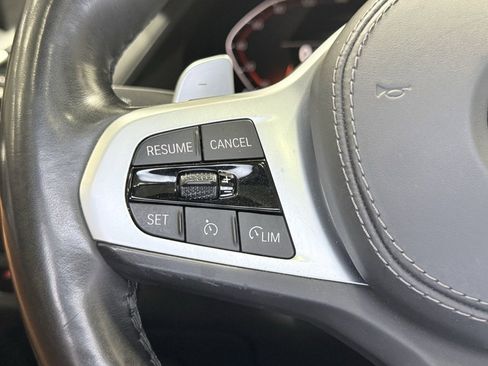 Used 2021 BMW X7 xDrive40i w/ M Sport Package image 16