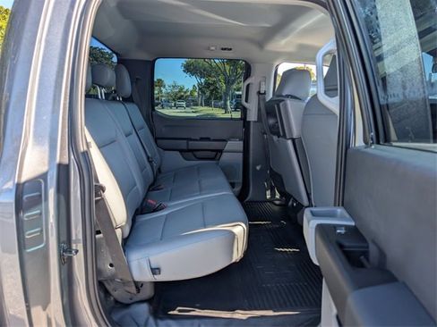 Used 2023 Ford F350 XL image 18