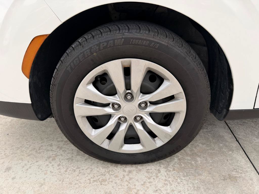 Used 2021 Kia Soul LX FWD image 13