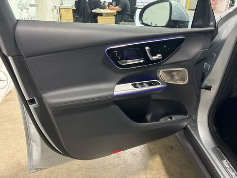 New 2026 Mercedes-Benz GLC 300 4MATIC image 6
