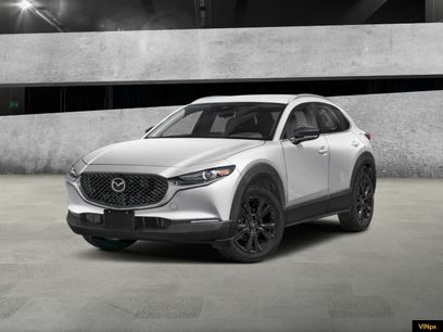 New 2026 MAZDA CX-30 AWD 2.5 S w/ Select Sport Pkg