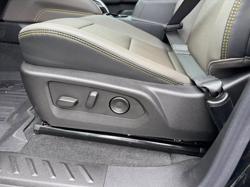 New 2026 Chevrolet Colorado ZR2 w/ ZR2 Bison Edition AWD/4WD image 12