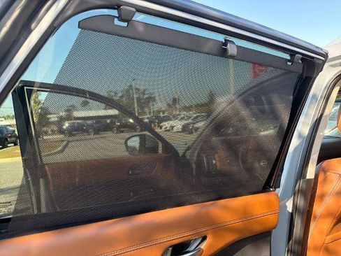 Certified 2024 Nissan Pathfinder Platinum w/ Cargo Package image 22