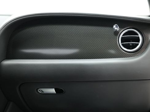 Used 2017 Bentley Continental GT Supersports AWD/4WD image 96