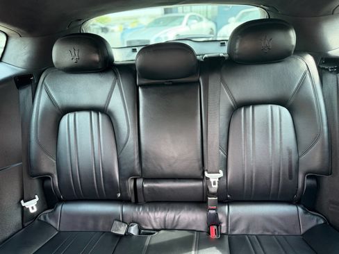 Used 2023 Maserati Levante Modena AWD/4WD image 23