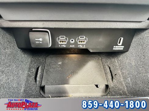 Used 2022 Jeep Grand Wagoneer Series II w/ Premium Group II AWD/4WD image 30