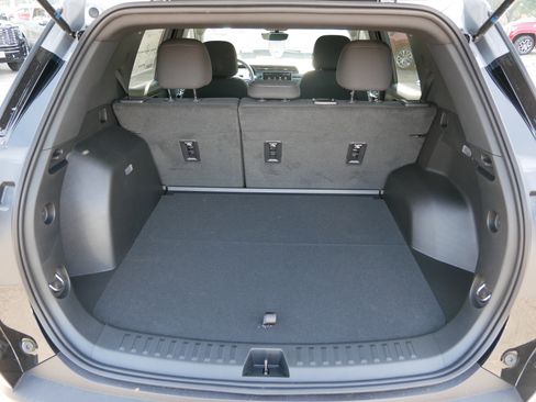 New 2026 GMC Terrain Elevation w/ Technology Package II image 5