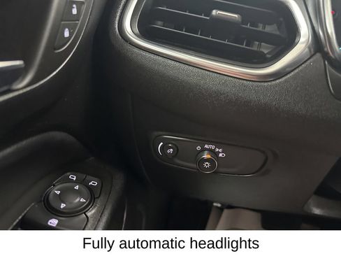 Used 2024 Chevrolet Equinox LT AWD/4WD image 40