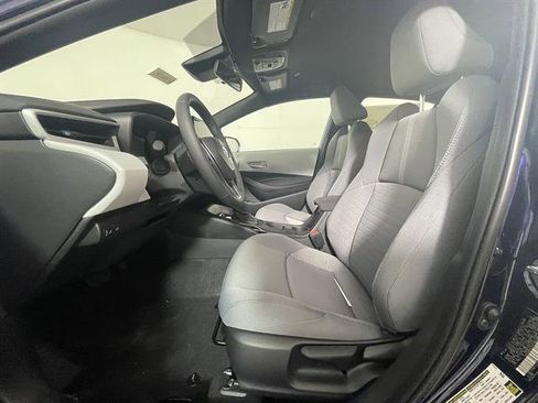 New 2026 Toyota Corolla SE FWD image 8