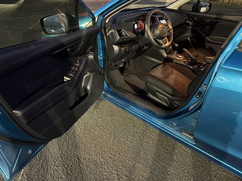 Used 2018 Subaru Impreza 2.0i image 20