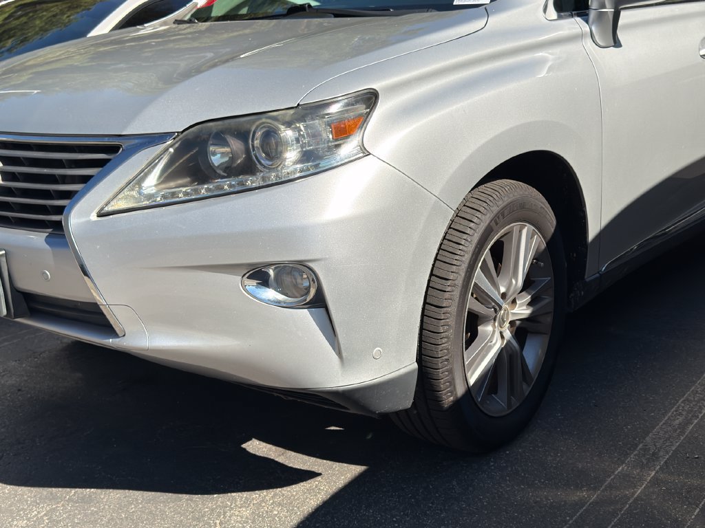 Used 2015 Lexus RX 350 FWD image 4
