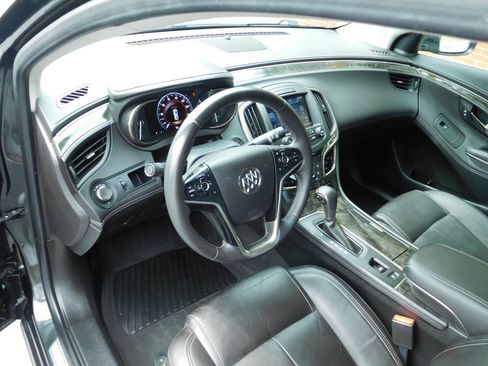 Used 2014 Buick LaCrosse Leather FWD image 13