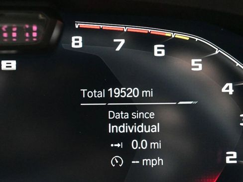 Used 2024 BMW M8 Competition image 13