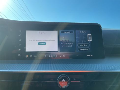 Used 2025 Nissan Murano SL image 16