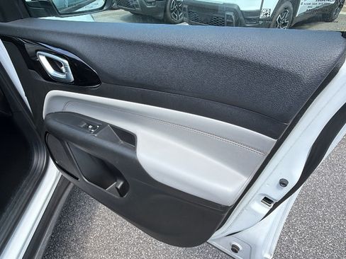 Used 2024 Jeep Compass Limited AWD/4WD image 18