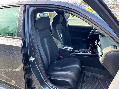 Used 2024 Honda Civic Sport image 11