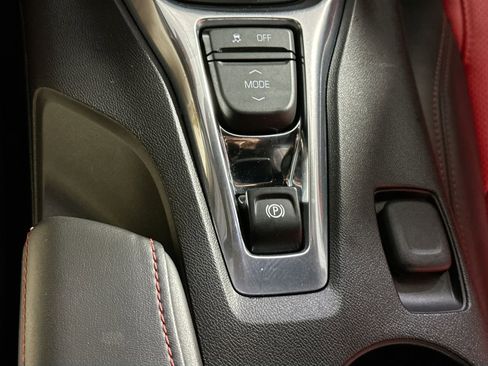 Used 2017 Chevrolet Camaro LT image 28