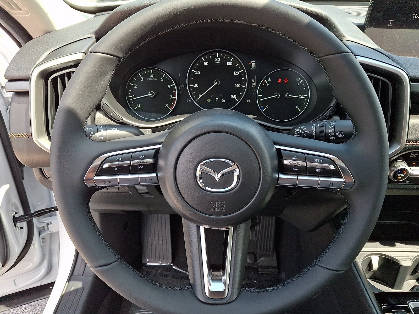 New 2026 MAZDA CX-50 AWD 2.5 S w/ Weather Package image 16