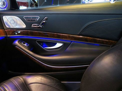 Used 2014 Mercedes-Benz S 63 AMG 4MATIC Sedan image 26