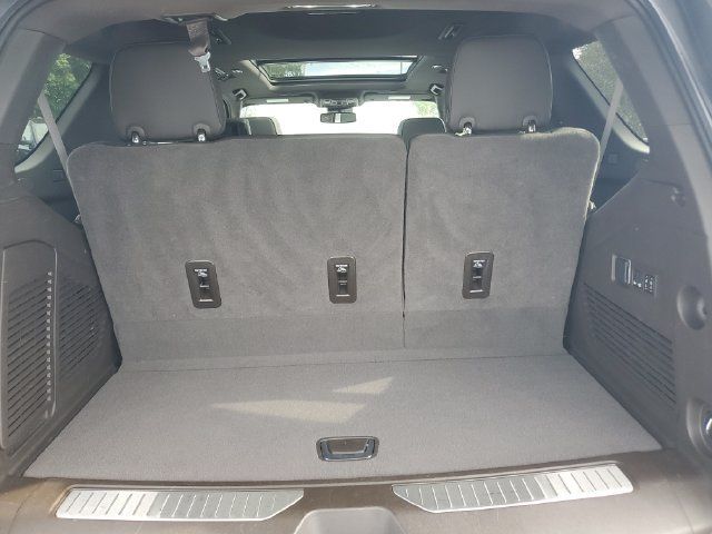 Certified 2024 GMC Yukon Denali AWD/4WD image 7