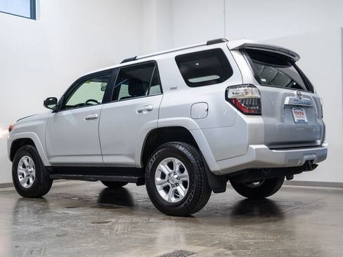 Used 2024 Toyota 4Runner SR5 image 7