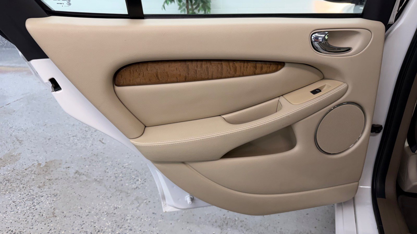 Used 2005 Jaguar X-TYPE 3.0 AWD/4WD image 15