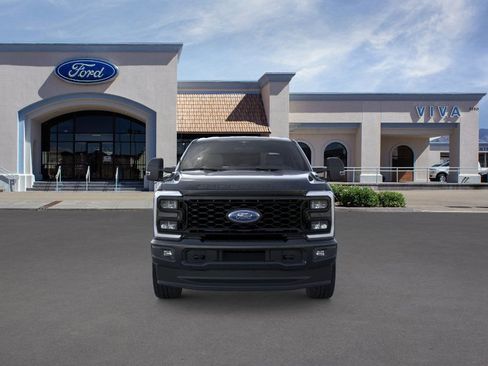 New 2026 Ford F250 XL w/ STX Appearance Package AWD/4WD image 6
