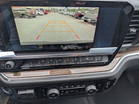 New 2026 Chevrolet Silverado 1500 LT AWD/4WD image 24