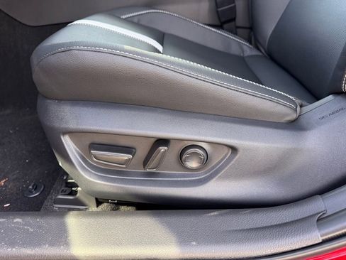 New 2026 Toyota Camry Hybrid image 14