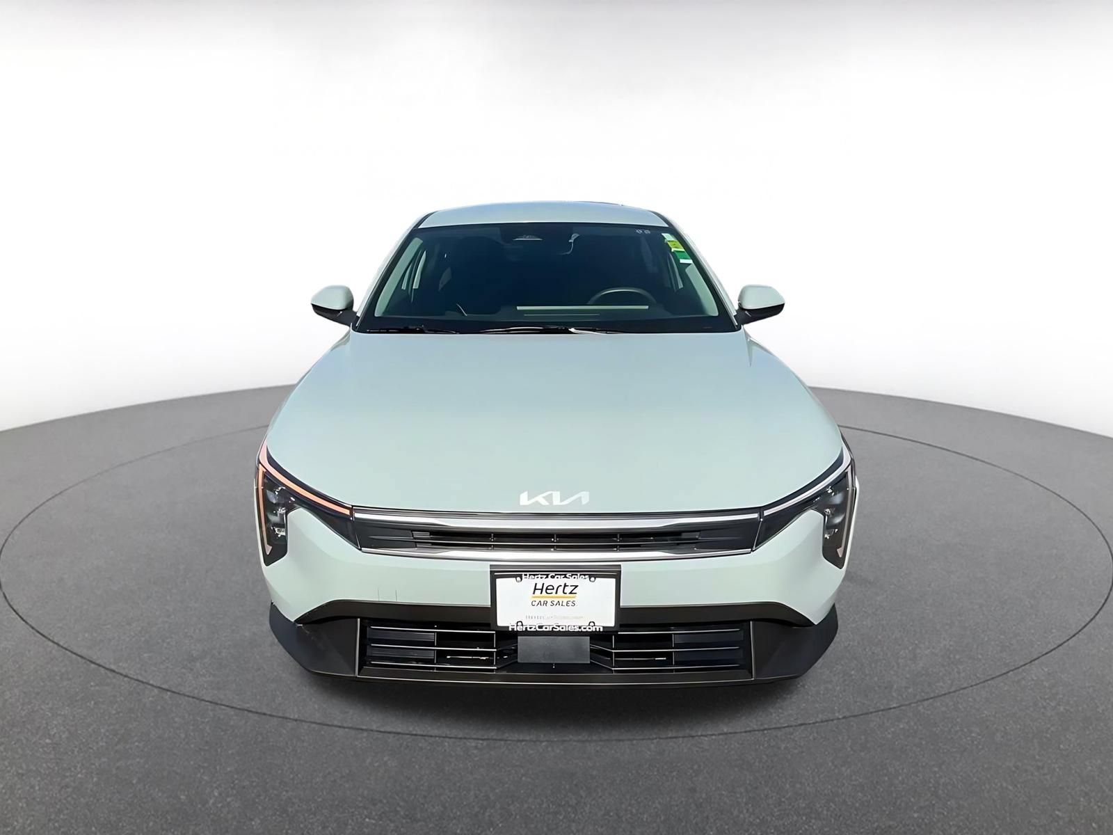 Used 2026 Kia K4 FWD image 4