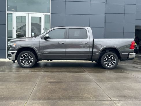 Used 2025 RAM 1500 Laramie image 6