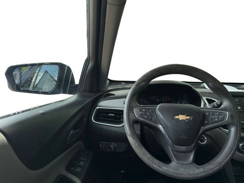 Used 2019 Chevrolet Equinox LS w/ LS Convenience Package FWD image 21
