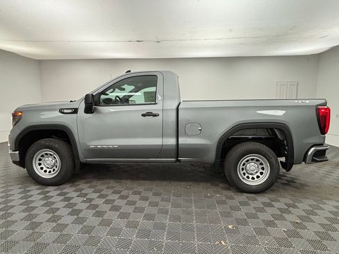 New 2026 GMC Sierra 1500 Pro w/ Pro Value Package image 9