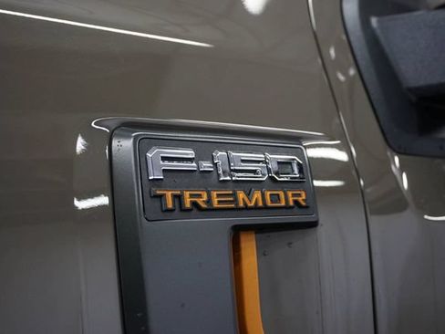 Used 2026 Ford F150 Tremor w/ Equipment Group 402A High AWD/4WD image 4