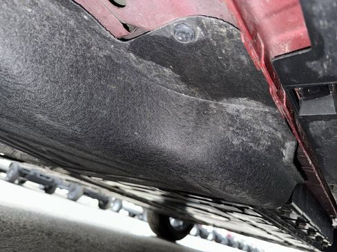 New 2025 Ford Escape PHEV image 37