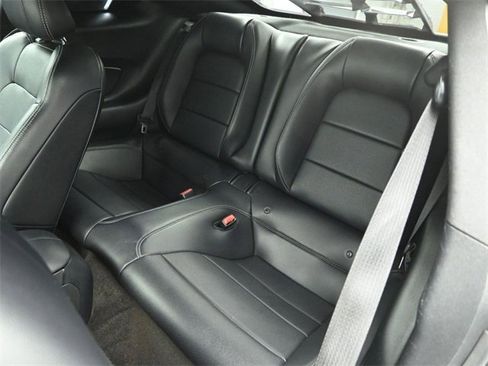 Used 2015 Ford Mustang GT Premium image 19